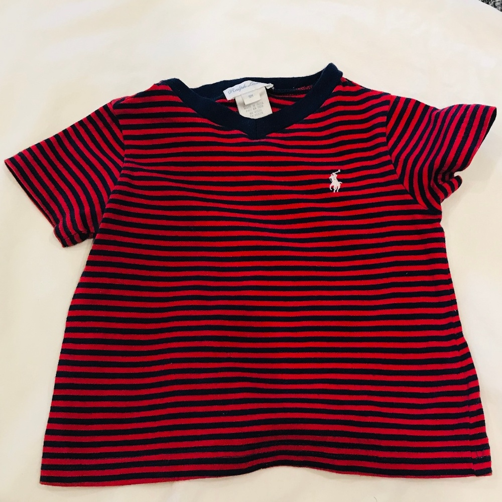 Boy's Tee
